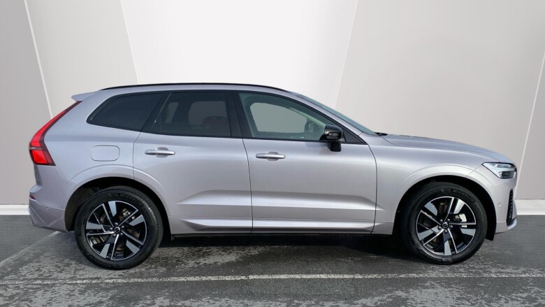 Volvo XC60 2.0 T6 [350] PHEV Plus Dark 5dr AWD Geartronic Estate